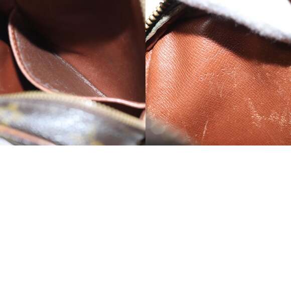 LOUIS VUITTON Monogram Danube Shoulder Bag M45266 - Picture 13 of 13